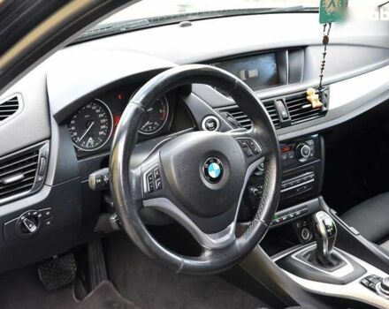 БМВ Х1, объемом двигателя 2 л и пробегом 200 тыс. км за 11200 $, фото 17 на Automoto.ua