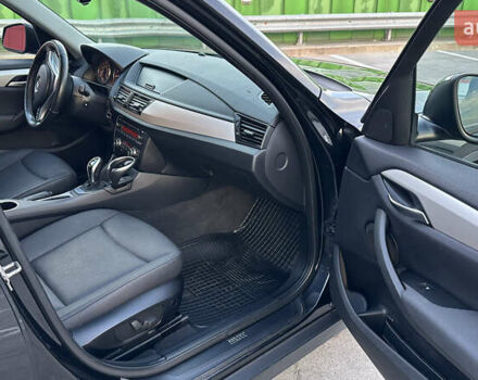 БМВ Х1, объемом двигателя 2 л и пробегом 220 тыс. км за 10500 $, фото 10 на Automoto.ua