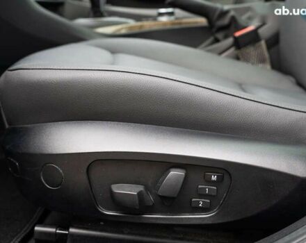 БМВ Х1, объемом двигателя 2 л и пробегом 181 тыс. км за 13700 $, фото 16 на Automoto.ua