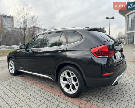 БМВ Х1, объемом двигателя 2 л и пробегом 286 тыс. км за 10500 $, фото 4 на Automoto.ua