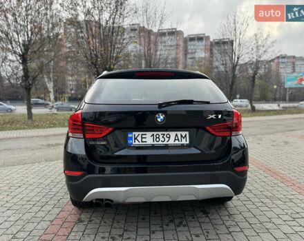 БМВ Х1, объемом двигателя 2 л и пробегом 286 тыс. км за 10500 $, фото 5 на Automoto.ua