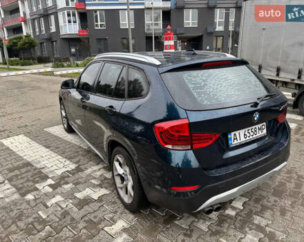 БМВ Х1, об'ємом двигуна 1.95 л та пробігом 234 тис. км за 9700 $, фото 6 на Automoto.ua