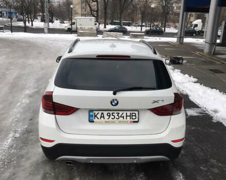 БМВ Х1, об'ємом двигуна 2 л та пробігом 227 тис. км за 13500 $, фото 4 на Automoto.ua