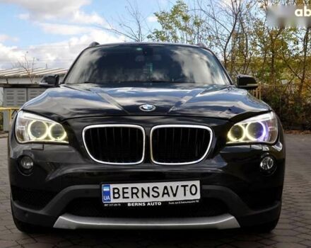 БМВ Х1, объемом двигателя 2 л и пробегом 200 тыс. км за 11200 $, фото 2 на Automoto.ua