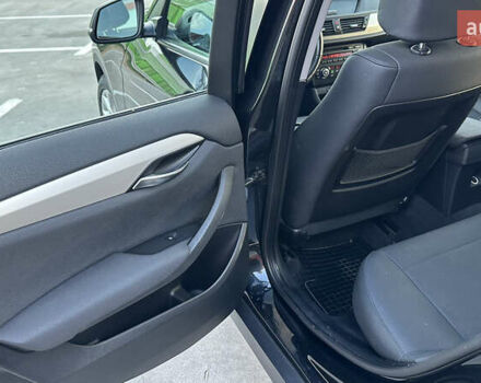 БМВ Х1, объемом двигателя 2 л и пробегом 220 тыс. км за 10500 $, фото 8 на Automoto.ua