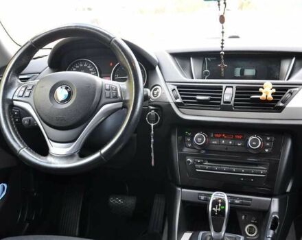 БМВ Х1, объемом двигателя 2 л и пробегом 200 тыс. км за 11200 $, фото 24 на Automoto.ua