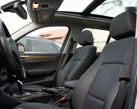 БМВ Х1, объемом двигателя 2 л и пробегом 181 тыс. км за 13700 $, фото 17 на Automoto.ua