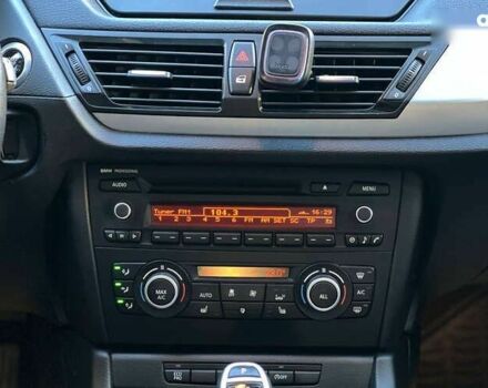 БМВ Х1, об'ємом двигуна 2 л та пробігом 170 тис. км за 12900 $, фото 14 на Automoto.ua