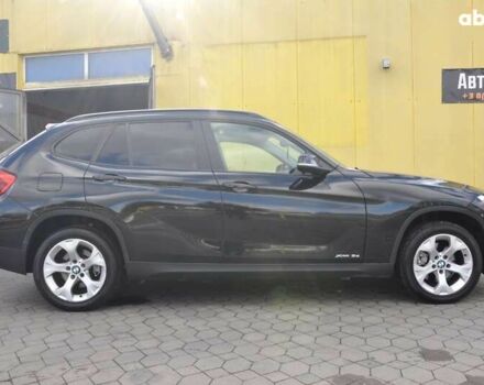 БМВ Х1, объемом двигателя 2 л и пробегом 200 тыс. км за 11200 $, фото 6 на Automoto.ua