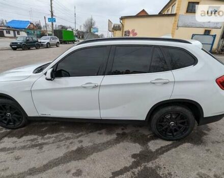 БМВ Х1, объемом двигателя 2 л и пробегом 144 тыс. км за 13000 $, фото 9 на Automoto.ua