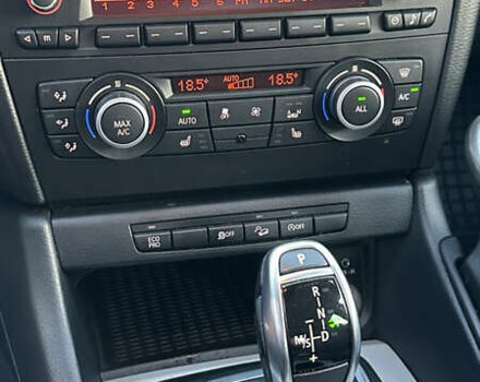 БМВ Х1, объемом двигателя 2 л и пробегом 220 тыс. км за 10500 $, фото 14 на Automoto.ua