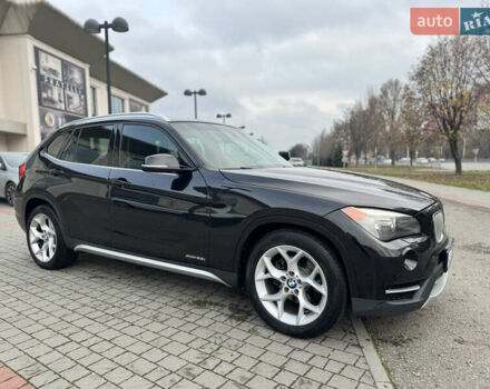 БМВ Х1, объемом двигателя 2 л и пробегом 286 тыс. км за 10500 $, фото 8 на Automoto.ua