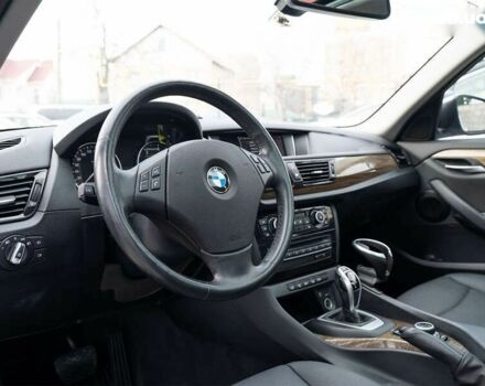 БМВ Х1, объемом двигателя 2 л и пробегом 181 тыс. км за 13700 $, фото 9 на Automoto.ua