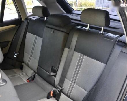 БМВ Х1, объемом двигателя 2 л и пробегом 200 тыс. км за 11200 $, фото 20 на Automoto.ua