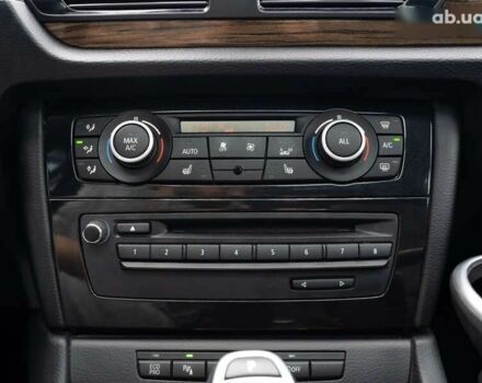 БМВ Х1, объемом двигателя 2 л и пробегом 181 тыс. км за 13700 $, фото 12 на Automoto.ua