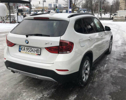 БМВ Х1, об'ємом двигуна 2 л та пробігом 227 тис. км за 13500 $, фото 6 на Automoto.ua