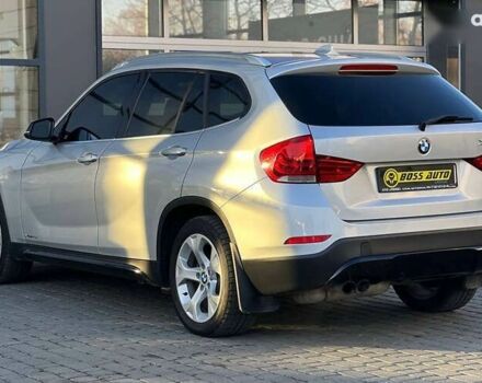 БМВ Х1, объемом двигателя 2 л и пробегом 170 тыс. км за 12900 $, фото 3 на Automoto.ua