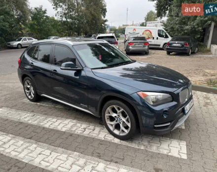 БМВ Х1, об'ємом двигуна 1.95 л та пробігом 234 тис. км за 9700 $, фото 1 на Automoto.ua