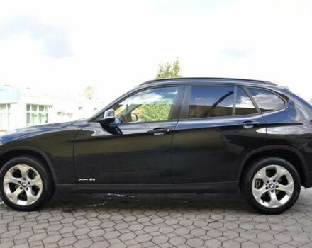 БМВ Х1, объемом двигателя 2 л и пробегом 200 тыс. км за 11200 $, фото 13 на Automoto.ua