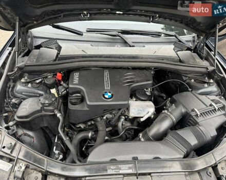 БМВ Х1, об'ємом двигуна 1.95 л та пробігом 234 тис. км за 9700 $, фото 14 на Automoto.ua