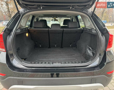 БМВ Х1, объемом двигателя 2 л и пробегом 286 тыс. км за 10500 $, фото 9 на Automoto.ua