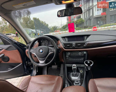 БМВ Х1, об'ємом двигуна 1.95 л та пробігом 234 тис. км за 9700 $, фото 13 на Automoto.ua