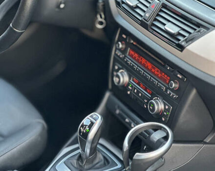 БМВ Х1, объемом двигателя 2 л и пробегом 220 тыс. км за 10500 $, фото 11 на Automoto.ua