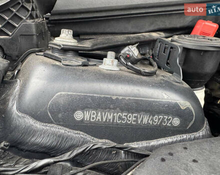 БМВ Х1, об'ємом двигуна 1.95 л та пробігом 234 тис. км за 9700 $, фото 15 на Automoto.ua
