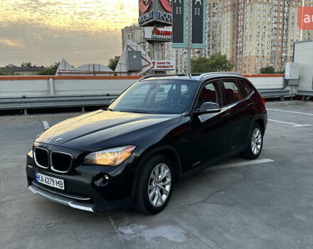 БМВ Х1, объемом двигателя 2 л и пробегом 220 тыс. км за 10500 $, фото 1 на Automoto.ua