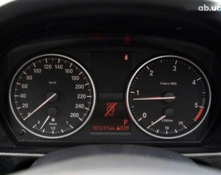 БМВ Х1, объемом двигателя 2 л и пробегом 181 тыс. км за 13700 $, фото 10 на Automoto.ua