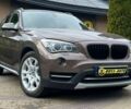 БМВ Х1, объемом двигателя 2 л и пробегом 213 тыс. км за 17999 $, фото 1 на Automoto.ua