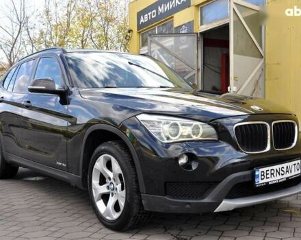 БМВ Х1, объемом двигателя 2 л и пробегом 200 тыс. км за 11200 $, фото 5 на Automoto.ua