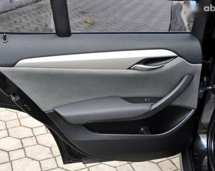 БМВ Х1, объемом двигателя 2 л и пробегом 200 тыс. км за 11200 $, фото 18 на Automoto.ua