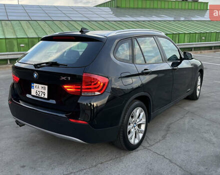 БМВ Х1, объемом двигателя 2 л и пробегом 220 тыс. км за 10500 $, фото 2 на Automoto.ua