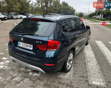 БМВ Х1, об'ємом двигуна 1.95 л та пробігом 234 тис. км за 9700 $, фото 4 на Automoto.ua
