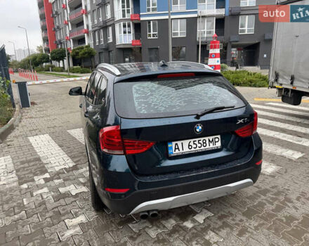 БМВ Х1, об'ємом двигуна 1.95 л та пробігом 234 тис. км за 9700 $, фото 5 на Automoto.ua