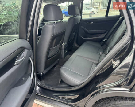 БМВ Х1, объемом двигателя 2 л и пробегом 286 тыс. км за 10500 $, фото 11 на Automoto.ua