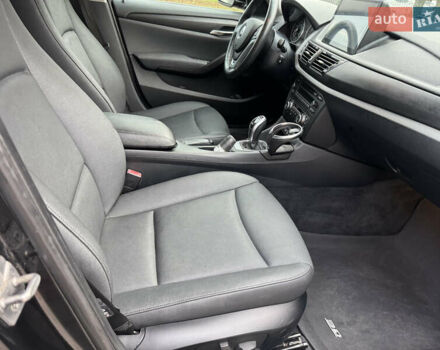 БМВ Х1, объемом двигателя 2 л и пробегом 286 тыс. км за 10500 $, фото 12 на Automoto.ua