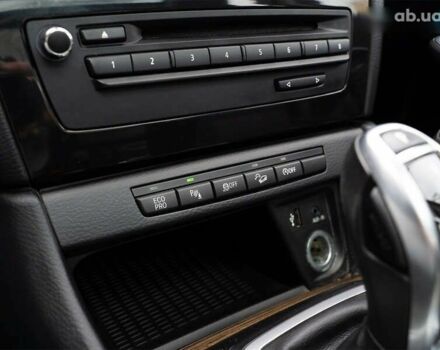 БМВ Х1, объемом двигателя 2 л и пробегом 181 тыс. км за 13700 $, фото 13 на Automoto.ua