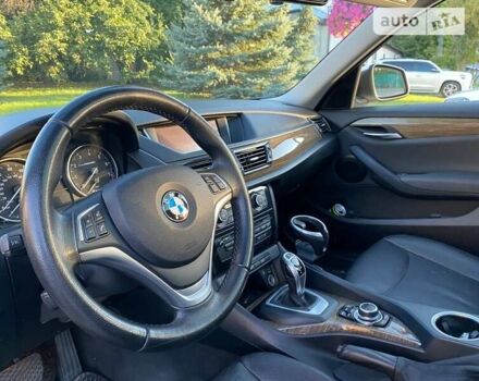 БМВ Х1, объемом двигателя 2 л и пробегом 189 тыс. км за 10000 $, фото 7 на Automoto.ua