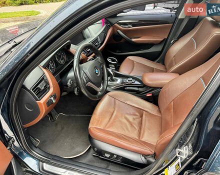 БМВ Х1, об'ємом двигуна 1.95 л та пробігом 234 тис. км за 9700 $, фото 8 на Automoto.ua