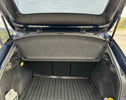 БМВ Х1, объемом двигателя 2 л и пробегом 173 тыс. км за 13300 $, фото 16 на Automoto.ua