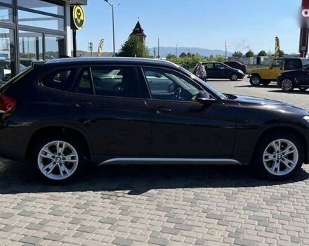 БМВ Х1, объемом двигателя 2 л и пробегом 203 тыс. км за 16200 $, фото 7 на Automoto.ua