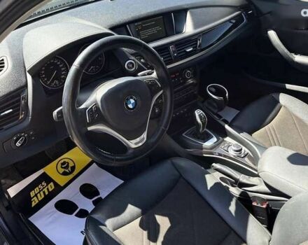 БМВ Х1, объемом двигателя 2 л и пробегом 203 тыс. км за 16200 $, фото 10 на Automoto.ua