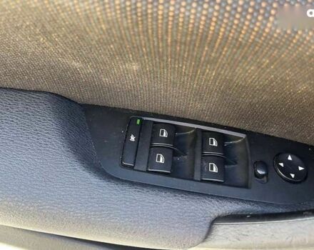 БМВ Х1, объемом двигателя 2 л и пробегом 203 тыс. км за 16200 $, фото 9 на Automoto.ua