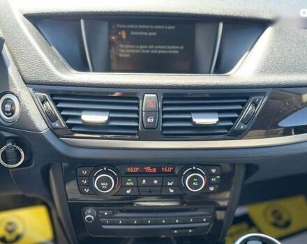 БМВ Х1, объемом двигателя 2 л и пробегом 203 тыс. км за 16200 $, фото 19 на Automoto.ua