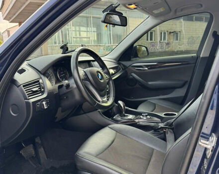 БМВ Х1, объемом двигателя 2 л и пробегом 173 тыс. км за 13300 $, фото 10 на Automoto.ua