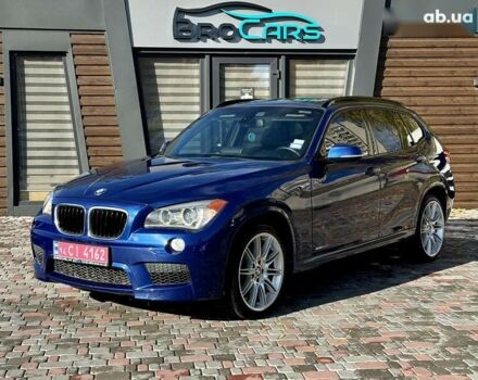 БМВ Х1, объемом двигателя 2 л и пробегом 223 тыс. км за 11999 $, фото 28 на Automoto.ua