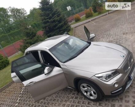 БМВ Х1, об'ємом двигуна 0 л та пробігом 160 тис. км за 15800 $, фото 21 на Automoto.ua