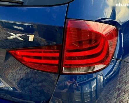 БМВ Х1, объемом двигателя 2 л и пробегом 223 тыс. км за 11999 $, фото 15 на Automoto.ua